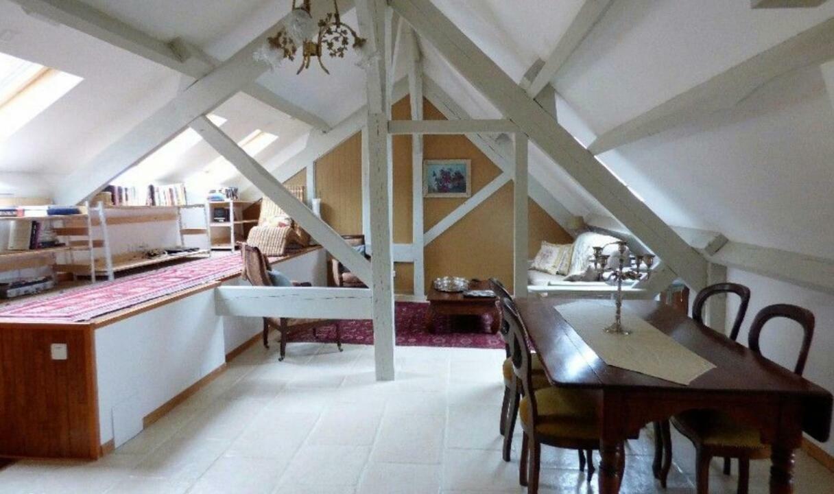Les Deux Cedres Lejlighed Bergerac Eksteriør billede